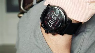 Odolné hodinky Huami Amazfit 2 Stratos