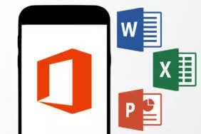 Podpora kancelářského balíku Office pro starší Android zařízení brzy končí