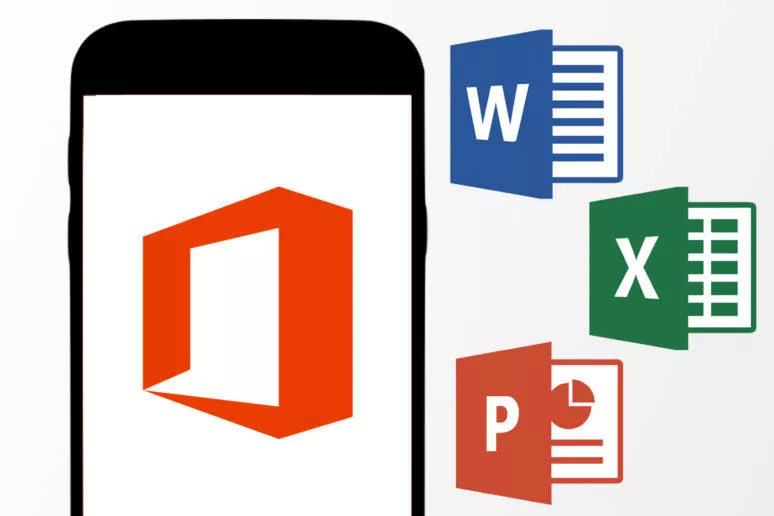 Podpora kancelářského balíku Office pro starší Android zařízení brzy končí