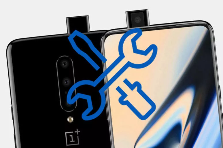 oneplus 7 pro oxygenos 9.5.8