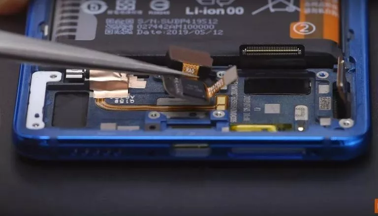 Xiaomi Mi 9T - Rückkamera Reparatur main image 1
