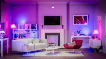 Philips Hue - vir