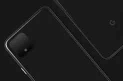 Google Pixel 4 oficiálně