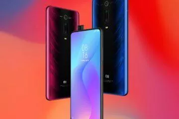Příchod Xiaomi Mi 9t Pro
