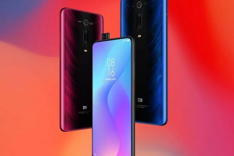 Příchod Xiaomi Mi 9t Pro