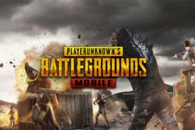 pubg mobile team deathmatch 4v4