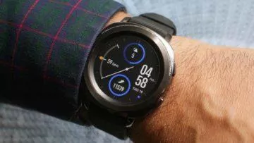 Samsung Galaxy Watch 42mm