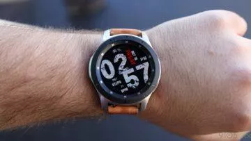 Samsung Galaxy Watch 46mm