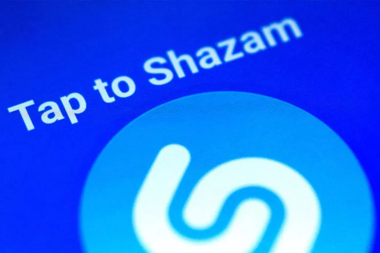 shazam android widget shazam android widget