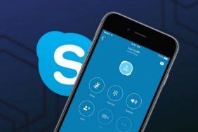 Skype - mobilní operátor