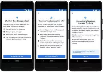 Facebook šmírování screenshoty z přihlašování se k výzkumu Facebook šmírování screenshoty z přihlašování se k výzkumu