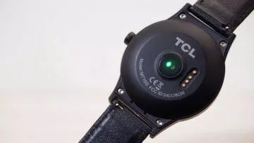 TCL Movetime Smartwatch