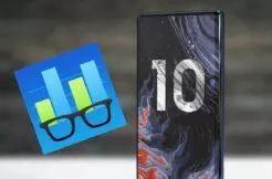 Samsung Galaxy Note 10 výkon procesor - GeekBench