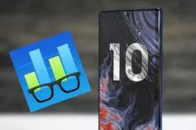 Samsung Galaxy Note 10 výkon procesor - GeekBench