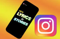 text pisne v instagram stories