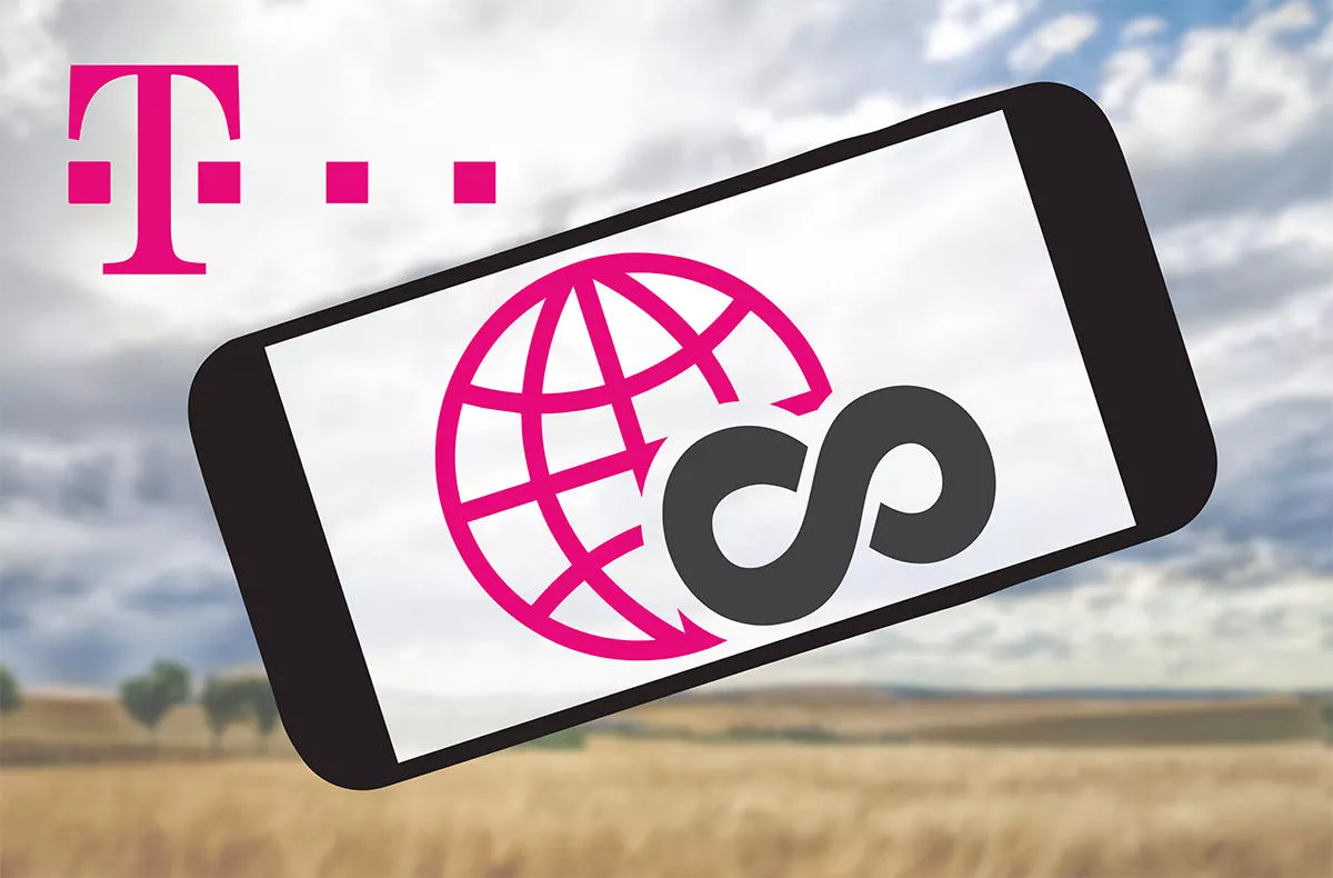 tmobile mobilni data neomezeně