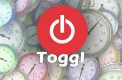 Toggl nástroj pro lepší time management