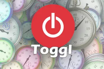 Toggl nástroj pro lepší time management