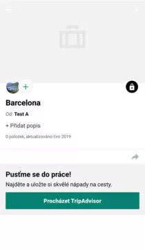 portál tripadvisor barcelona