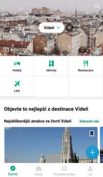 portál tripadvisor vienna