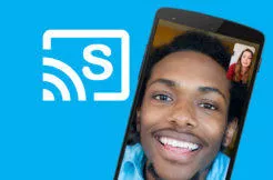Jak sdílet obrazovku přes skype? Jak sdílet obrazovku přes skype?