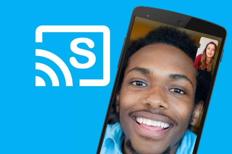 Jak sdílet obrazovku přes skype? Jak sdílet obrazovku přes skype?