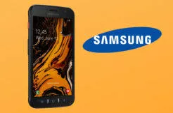 Galaxy XCover 4S Galaxy XCover 4S