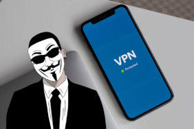 VPN mobil