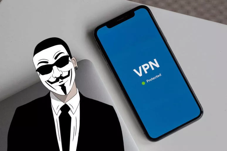 VPN mobil VPN mobil