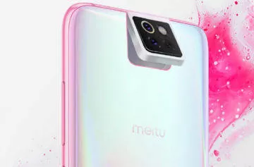 xiaomi mi cc9 spekulace otocny fotoaparat