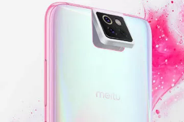 xiaomi mi cc9 spekulace otocny fotoaparat