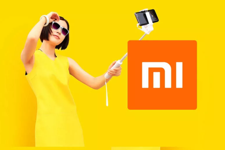 Nová řada Xiaomi Mi CC bude zaměřena na fotografování Nová řada Xiaomi Mi CC bude zaměřena na fotografování