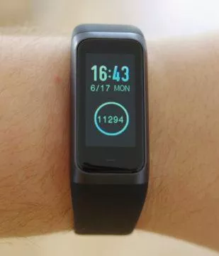 Xiaomi Amazfit Cor 2 hodiny