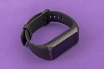 Xiaomi Amazfit Cor 2 konstrukce náramku Xiaomi Amazfit Cor 2 konstrukce náramku