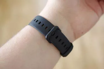 Xiaomi Amazfit Cor 2 přeska