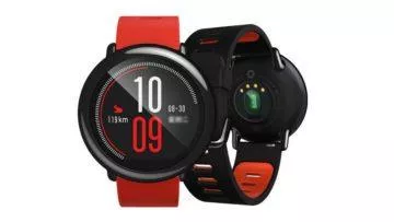 Xiaomi Amazfit Pace