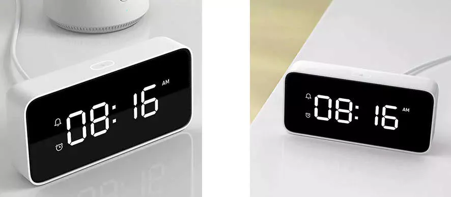 Xiaomi budík Xiaomi budík
