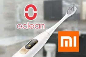 Xiaomi Oclean X - elektrický kartáček