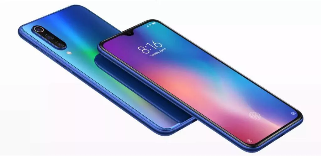 Xiaomi Mi 9 SE problém s aktualizací Xiaomi Mi 9 SE problém s aktualizací