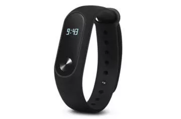 Fitness náramek Xiaomi Mi Band 2