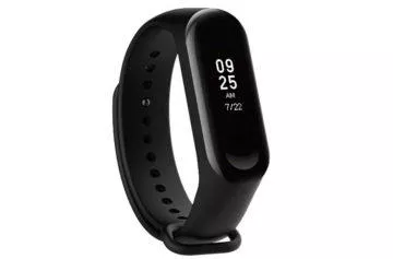 Fitness náramek Xiaomi Mi Band 3