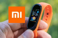 Xiaomi Mi Band 4 recenze Xiaomi Mi Band 4 recenze