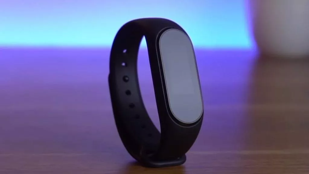 Xiaomi Mi Band 4 - náramek