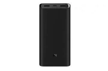 xiaomi mi power bank 3 vzhled