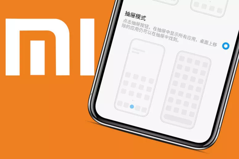 xiaomi miui menu s aplikacemi xiaomi miui menu s aplikacemi