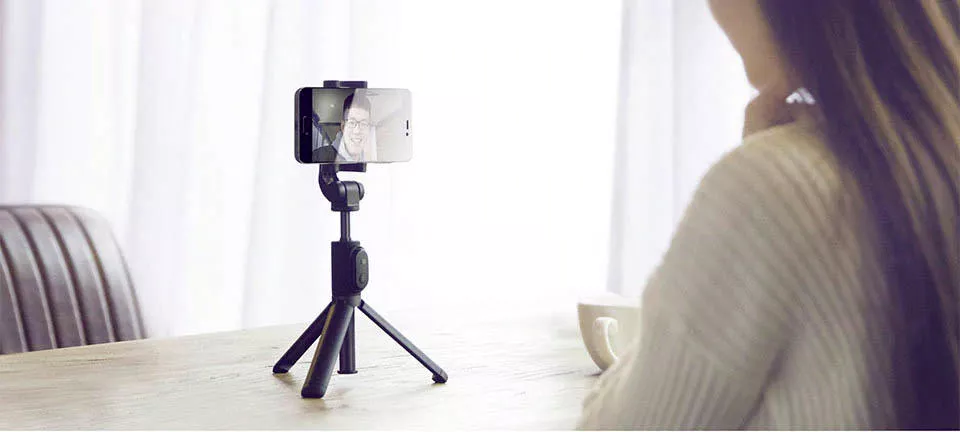 Xiaomi selfie tyč Xiaomi selfie tyč