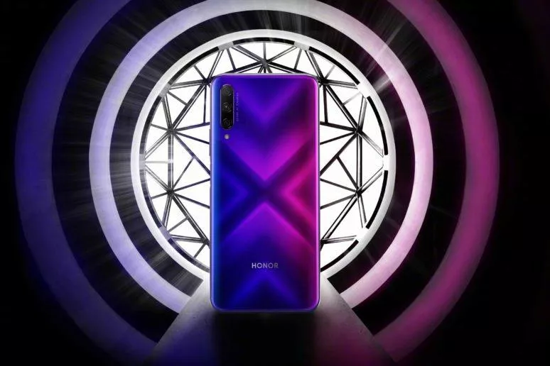 honor 9x pro honor 9x pro