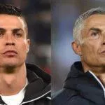 faceapp cristiano ronaldo