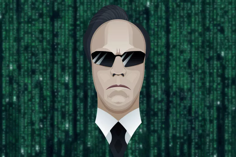 agent smith virus malware agent smith virus malware