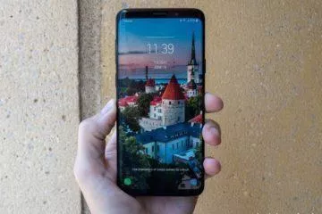 Android - oblíbenější než iOS